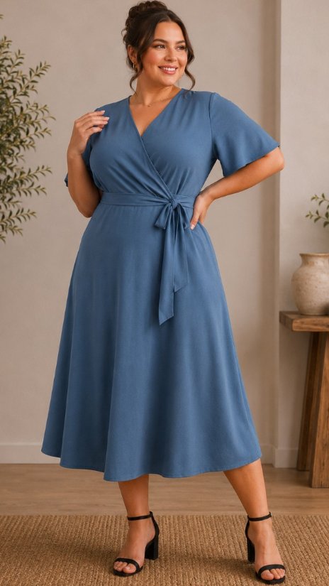 Picture of X060126D-CURVY